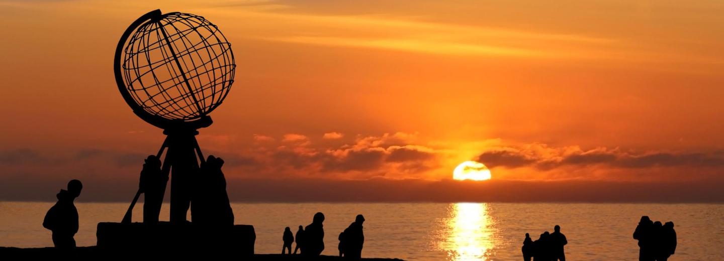 © MyWorld - Fotolia.com Nordkap