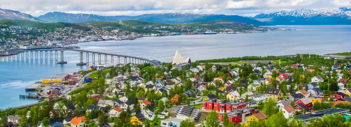 © Eurotours Tromsø