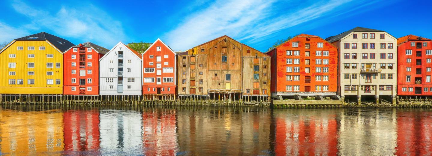 © Eurotours Trondheim