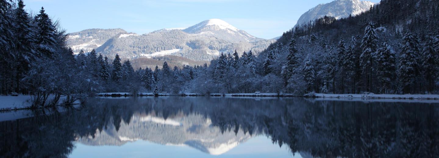 © Tourismusverband Golling Golling an der Salzach
