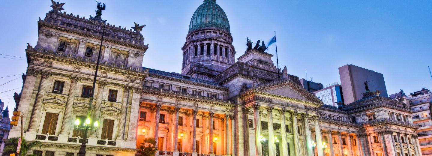 © Eurotours Antarktisz – expedíciós hajóút