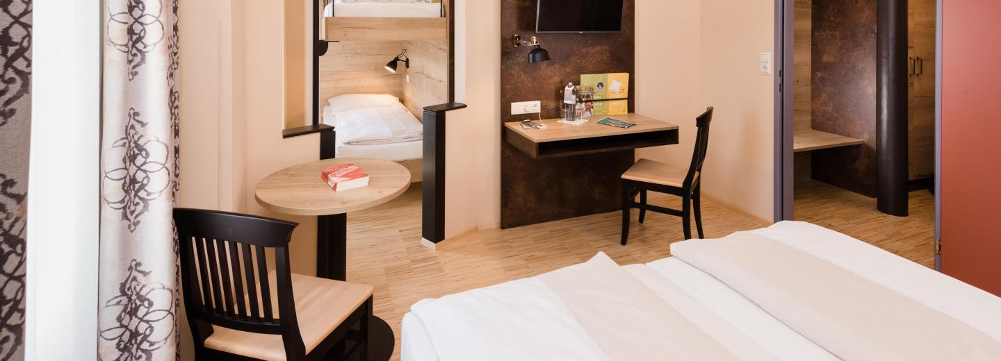 © Eurotours apartman "Typ 5"