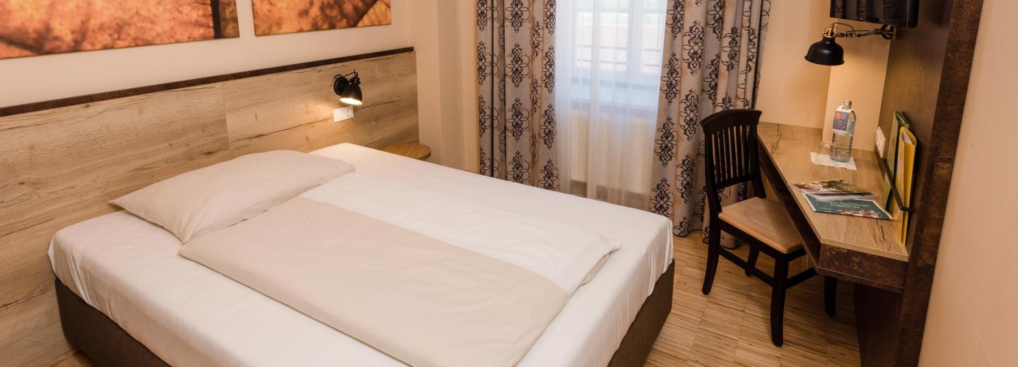 © Eurotours Egyágyas Szoba Alapèrtelmezett