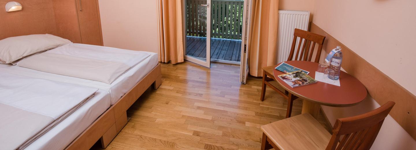 © Eurotours Kétágyas Szoba Alapèrtelmezett