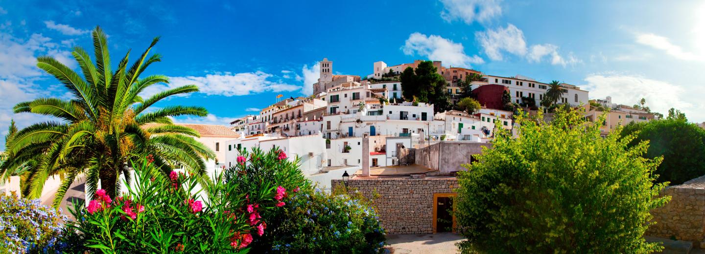 © Eurotours Ibiza