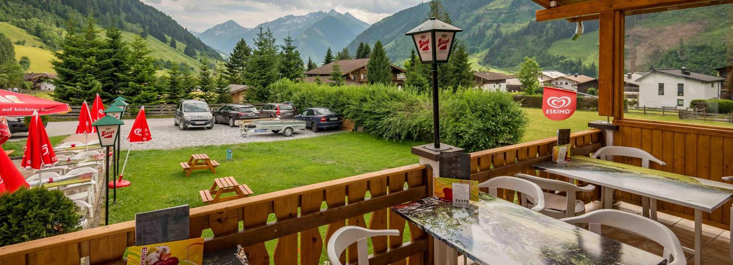 © Eurotours Rauris