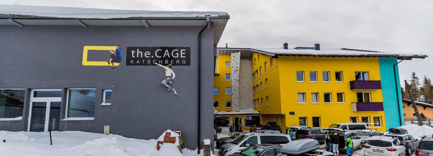 © Eurotours Katschberg