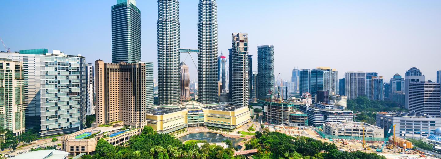 © Eurotours Kuala Lumpur