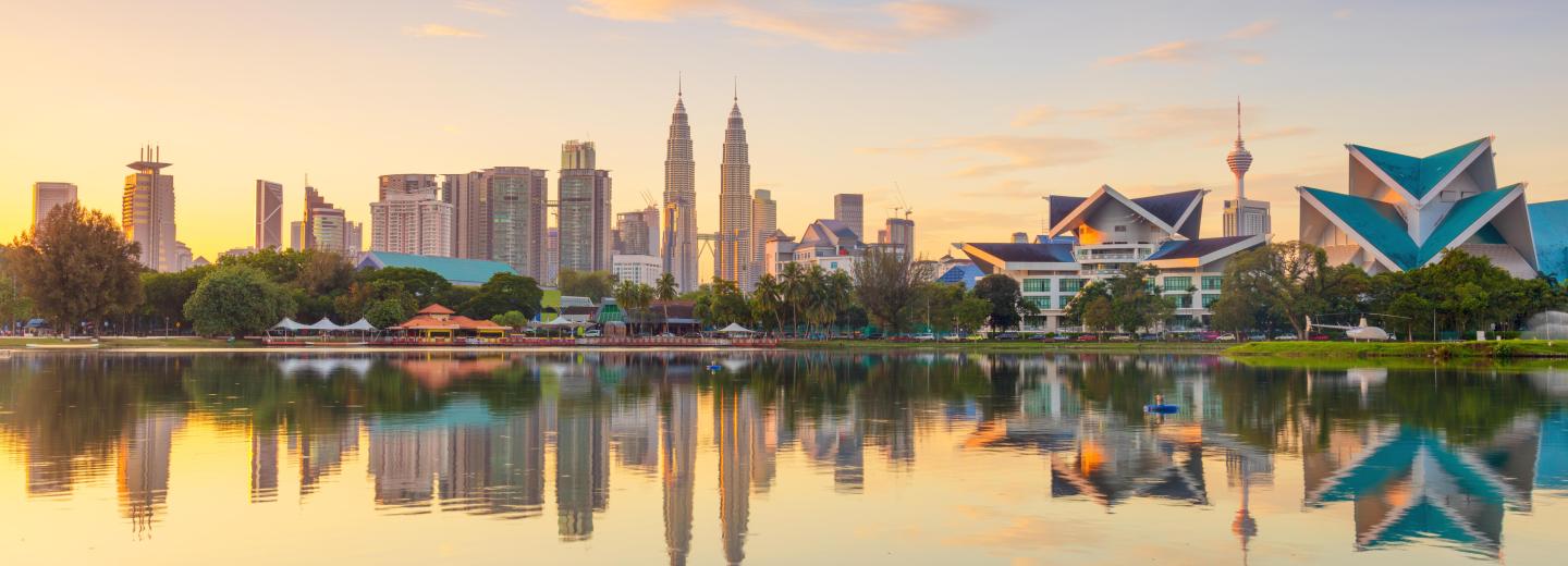 © Eurotours Kuala Lumpur