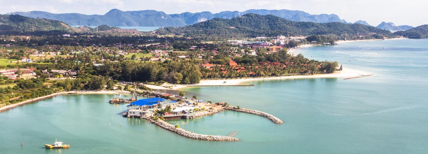 © Eurotours Langkawi