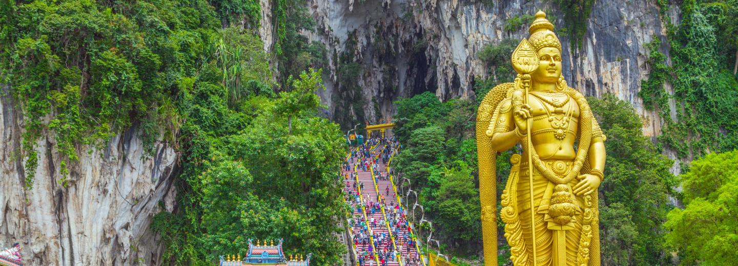© Eurotours Kuala Lumpur