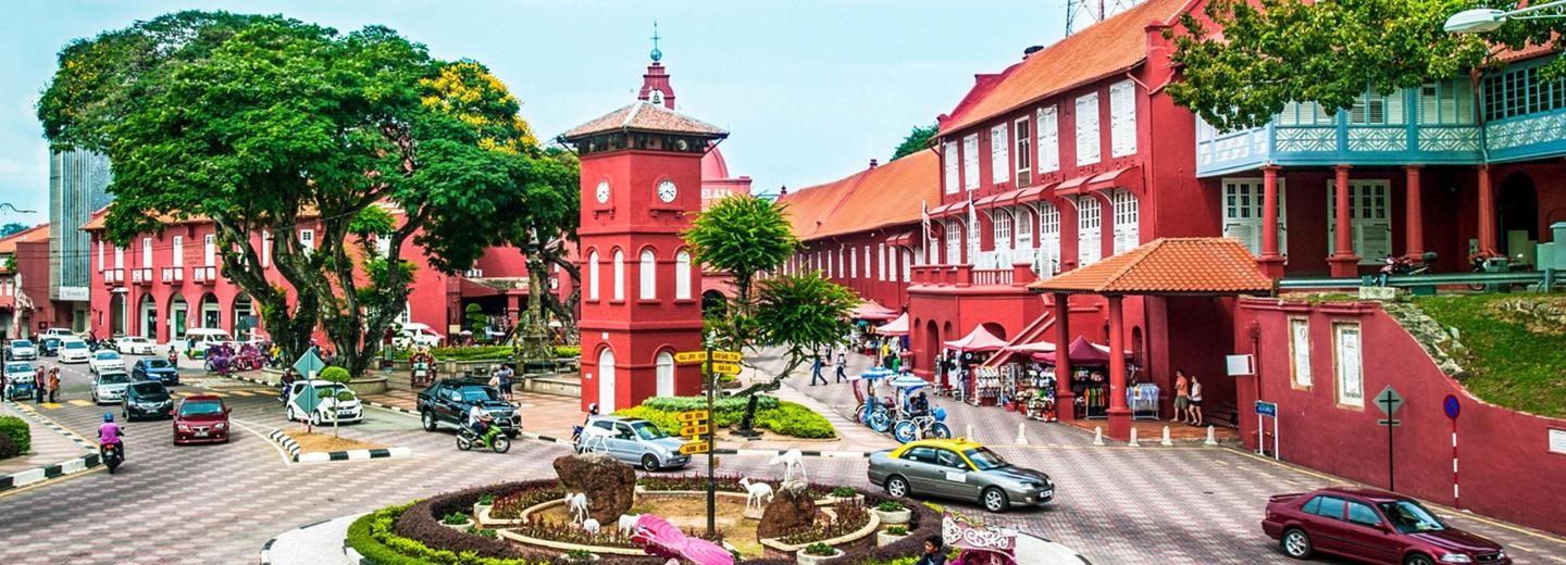 © Eurotours Malakka