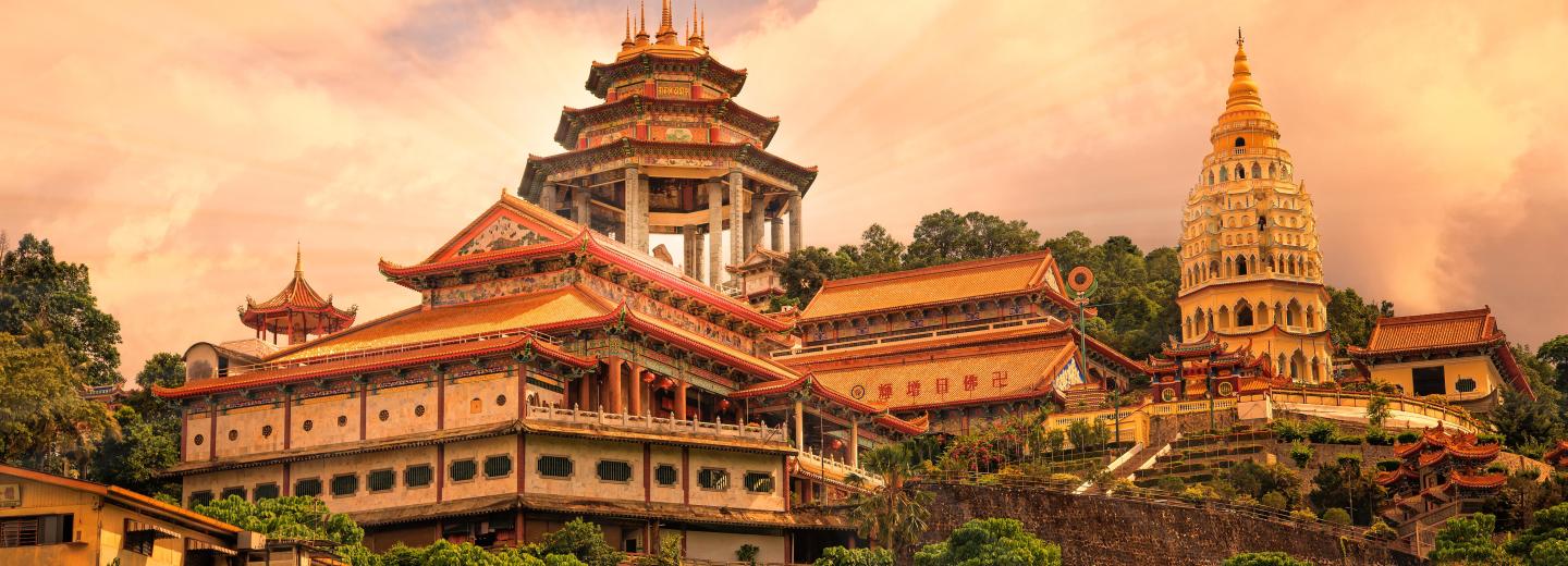© Eurotours Penang