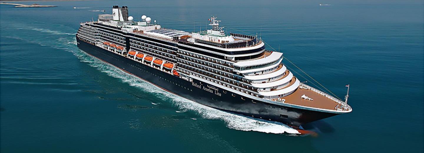 © Eurotours MS Westerdam
