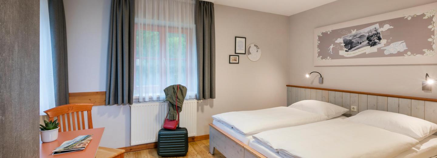 © Eurotours Eisenerz