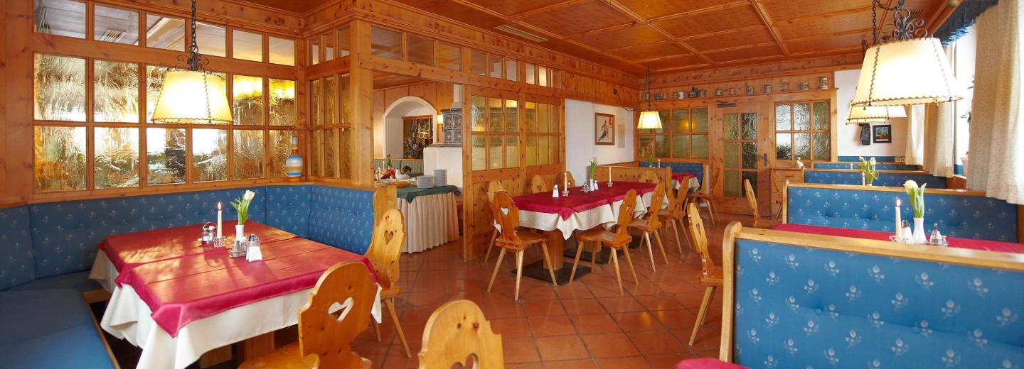 © Eurotours Annaberg im Lammertal
