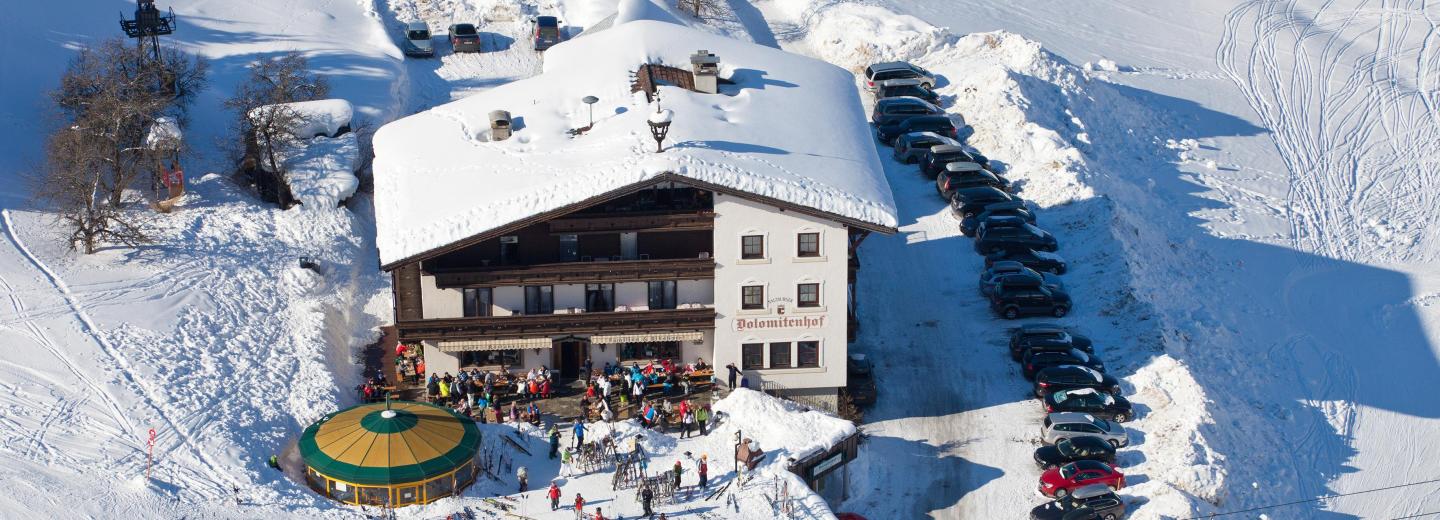© Eurotours Annaberg im Lammertal