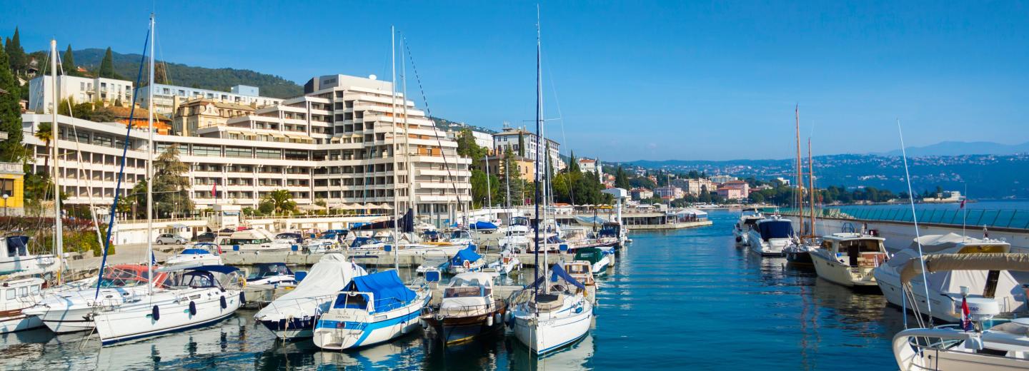 © Eurotours Opatija