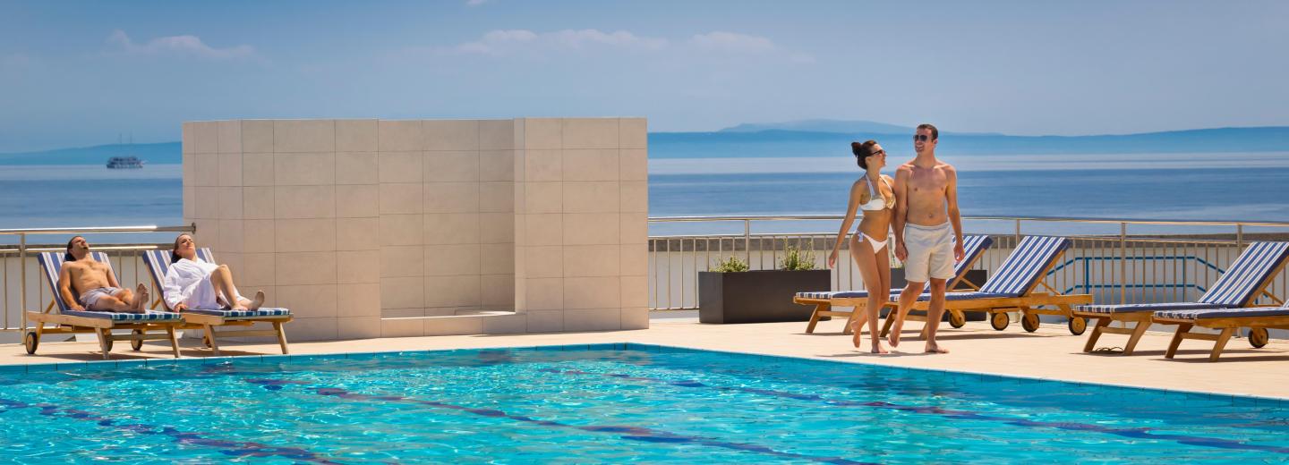 © Eurotours Opatija