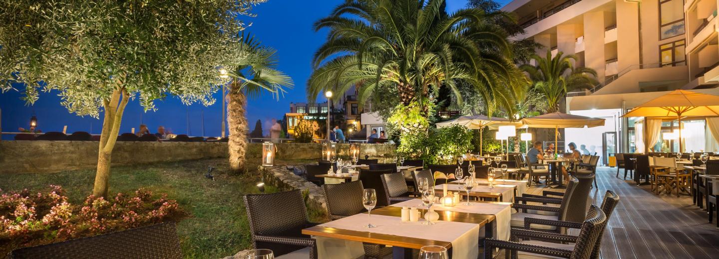 © Eurotours Opatija