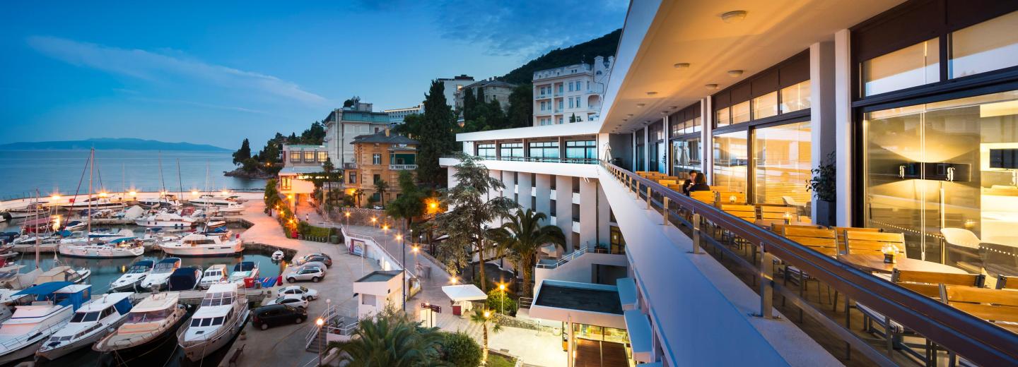 © Eurotours Opatija