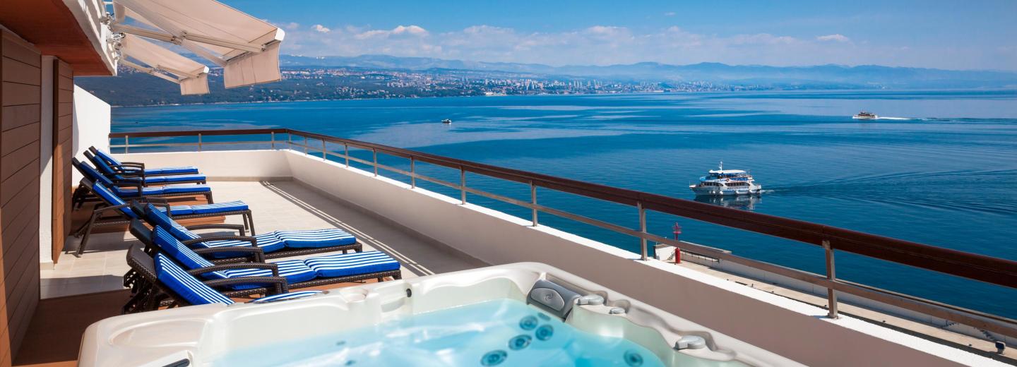 © Eurotours Opatija