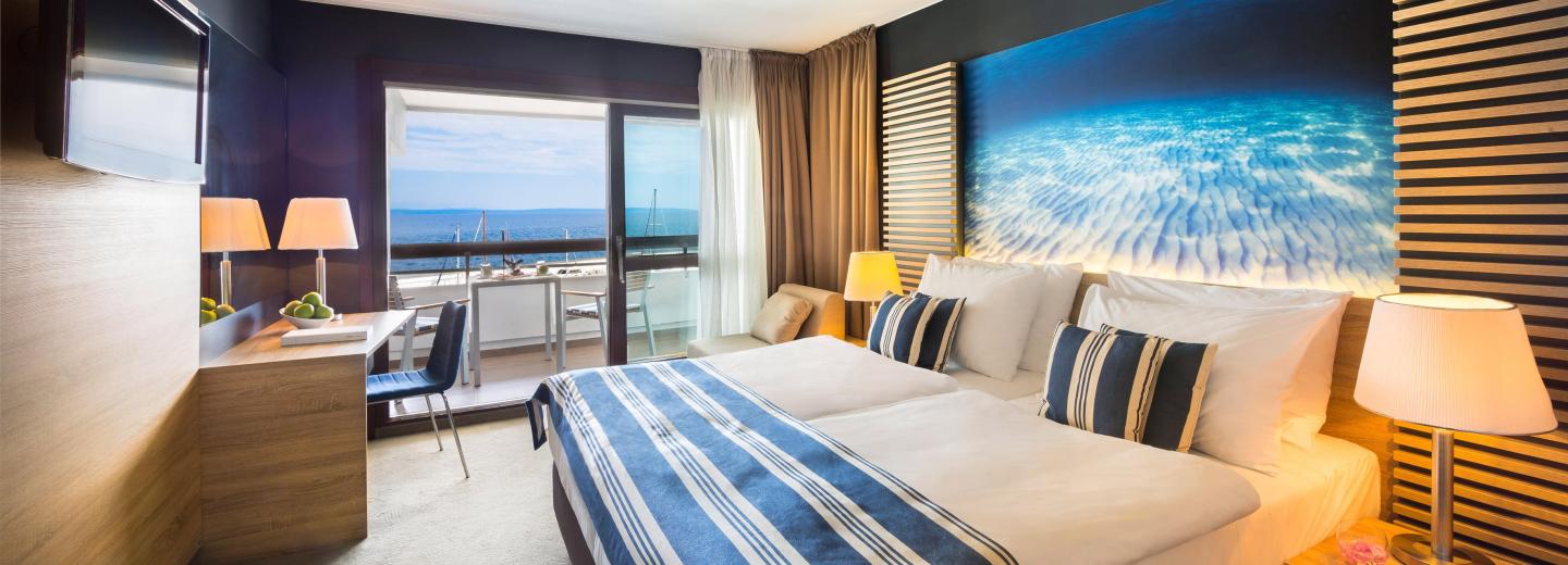 © Eurotours Opatija