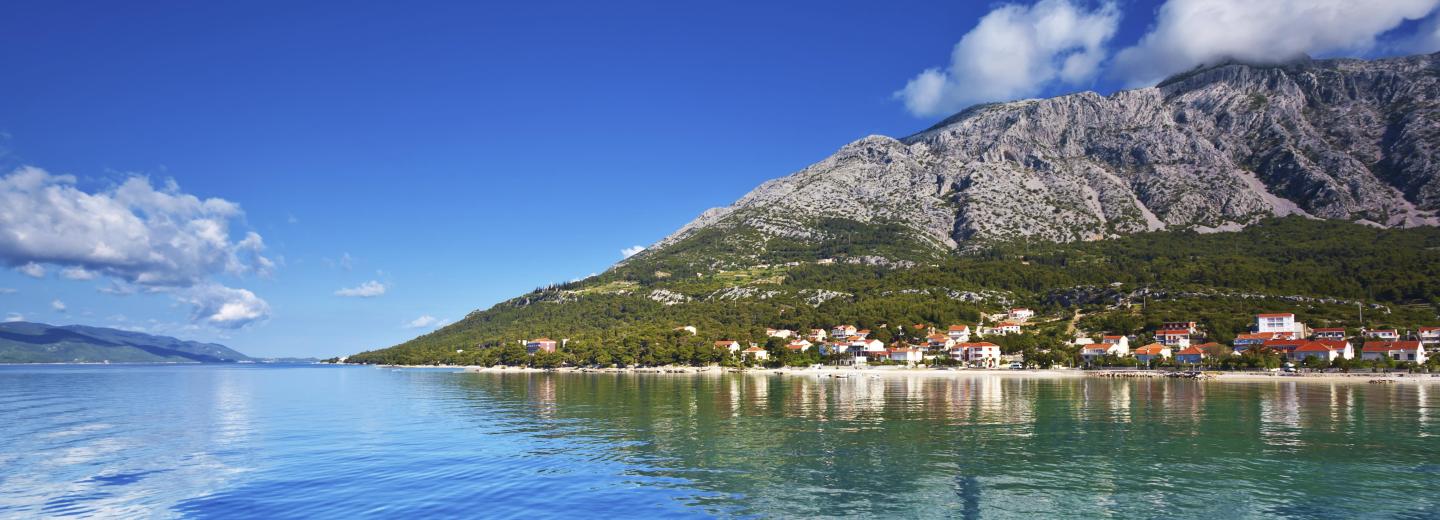© Eurotours Orebić