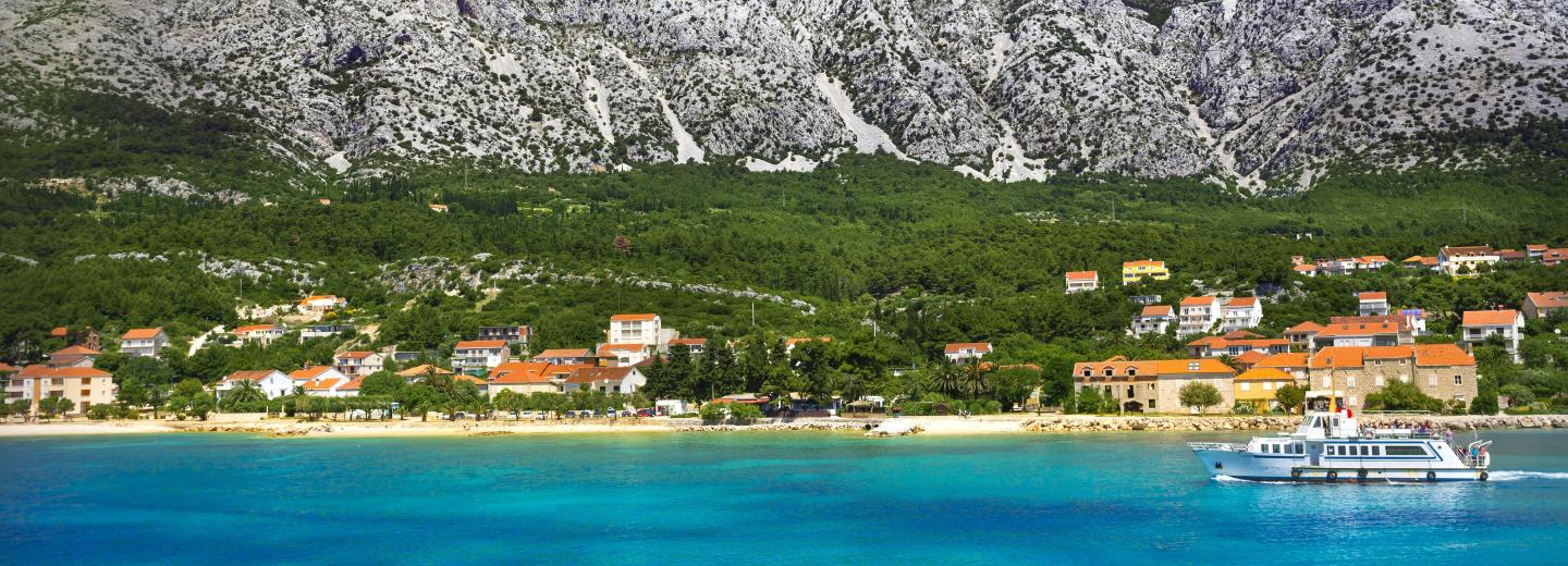 © Eurotours Orebić