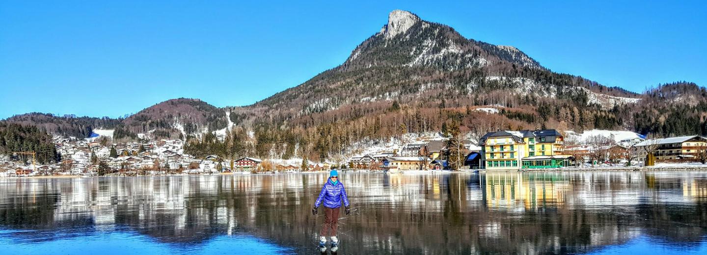 © Eurotours Fuschl am See