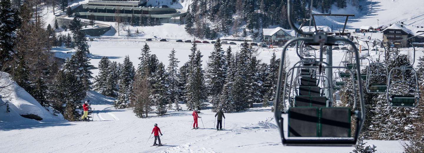 © Eurotours Turracher Höhe – Ebene Reichenau