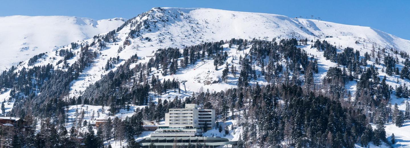 © Eurotours Turracher Höhe – Ebene Reichenau