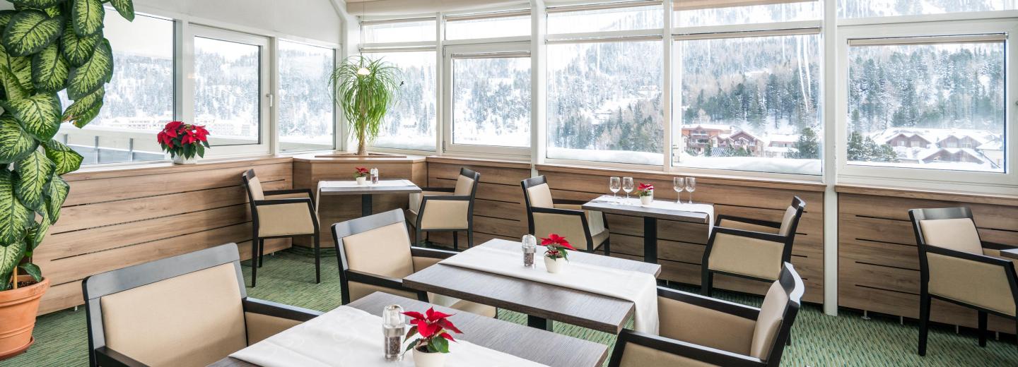 © Eurotours Turracher Höhe – Ebene Reichenau