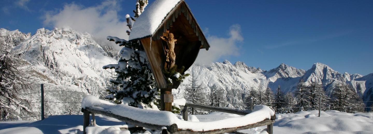 © Eurotours Maria Luggau