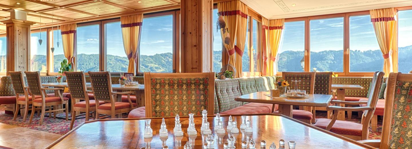 © Eurotours Mühlbach am Hochkönig