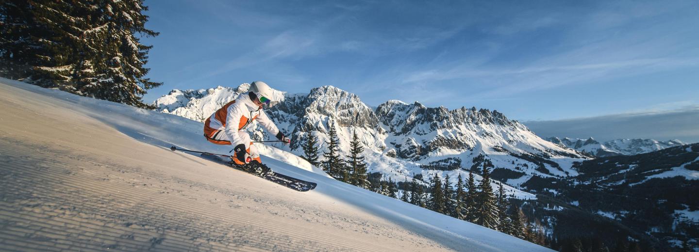 © Eurotours Mühlbach am Hochkönig