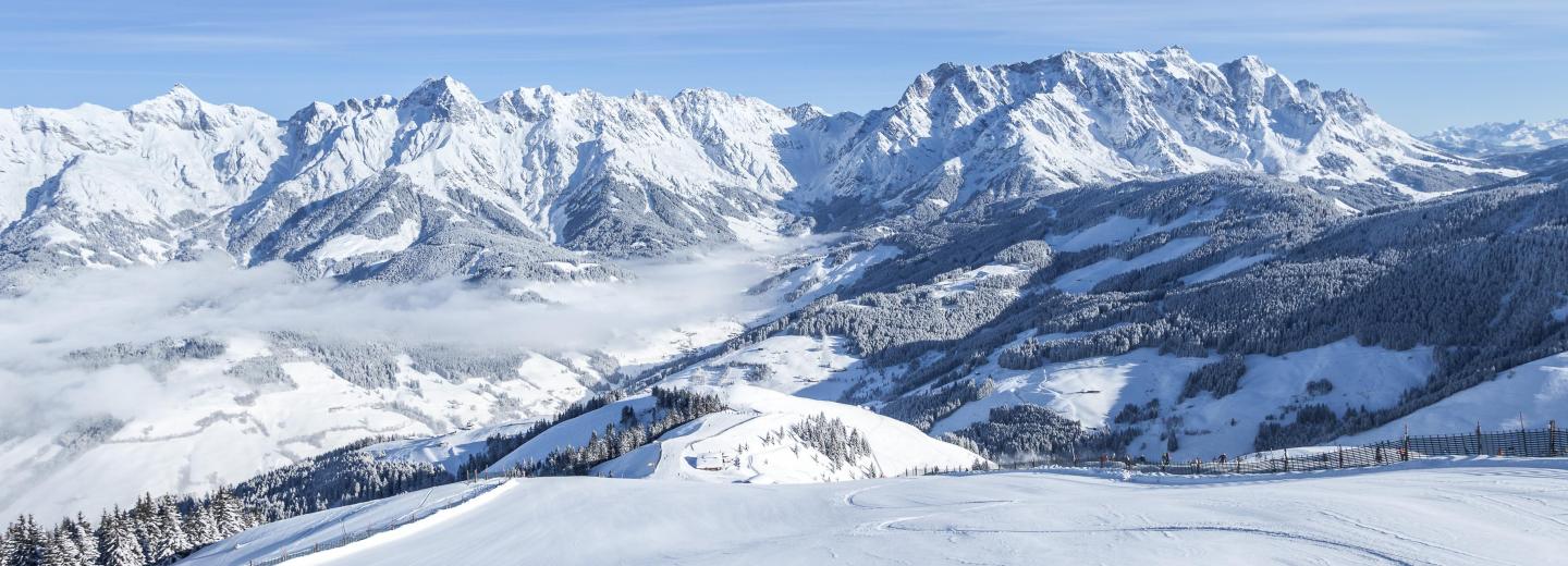© Eurotours Mühlbach am Hochkönig