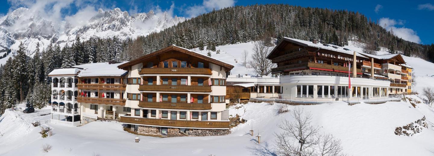 © Eurotours Mühlbach am Hochkönig