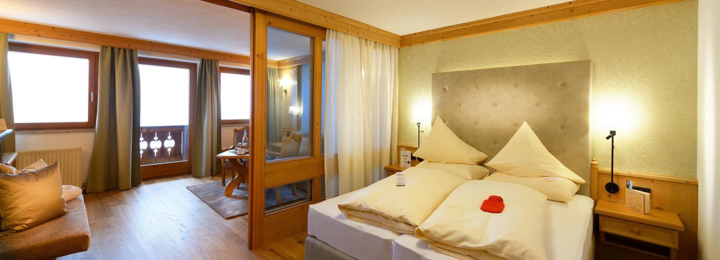 © Eurotours „Hochkönig” comfort erkélyes kislakosztály