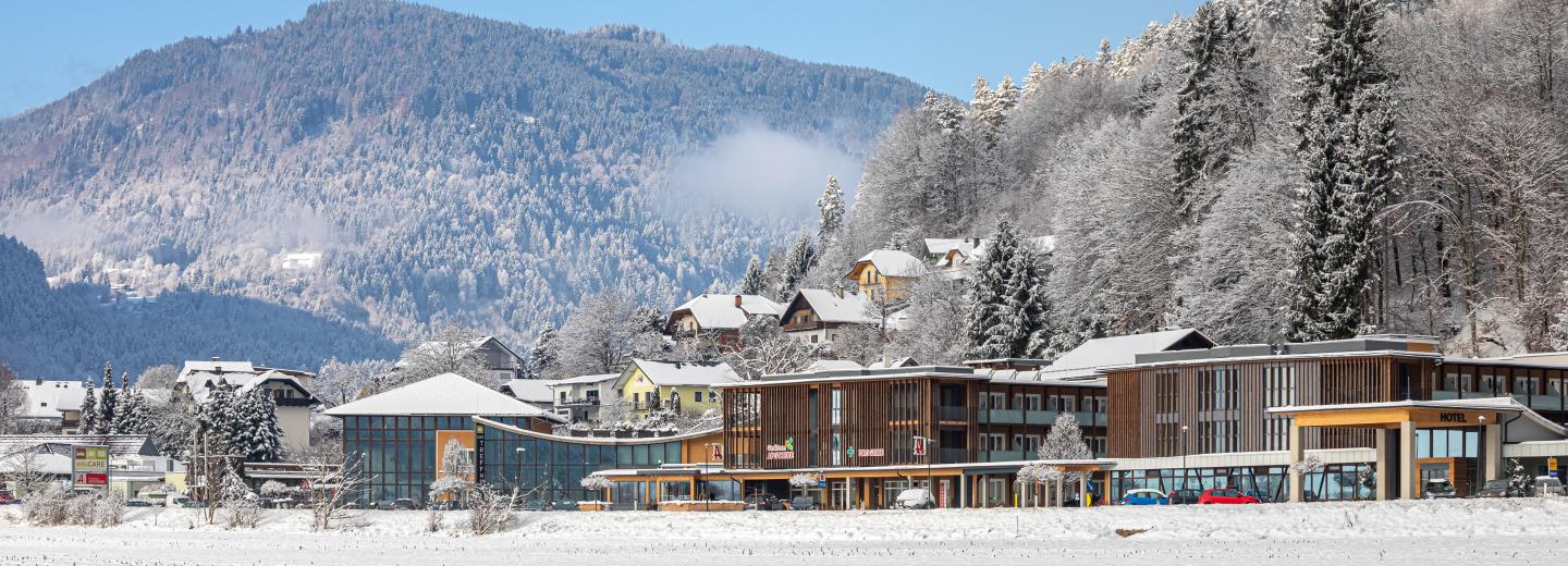© Eurotours Treffen am Ossiacher See