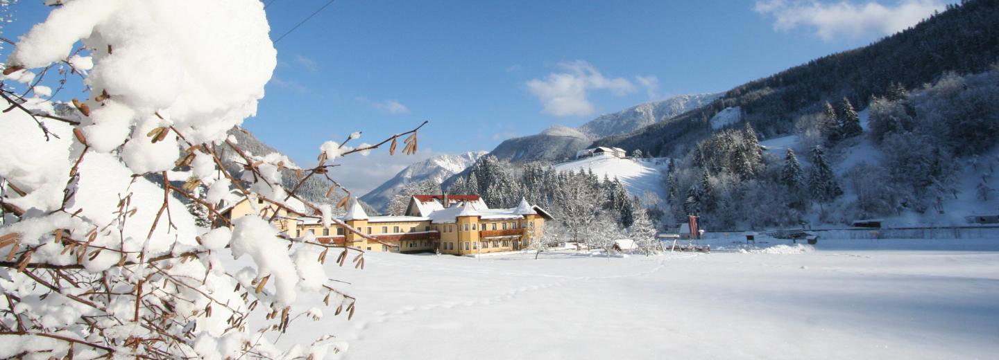 © Eurotours Göstling an der Ybbs, Ausztria