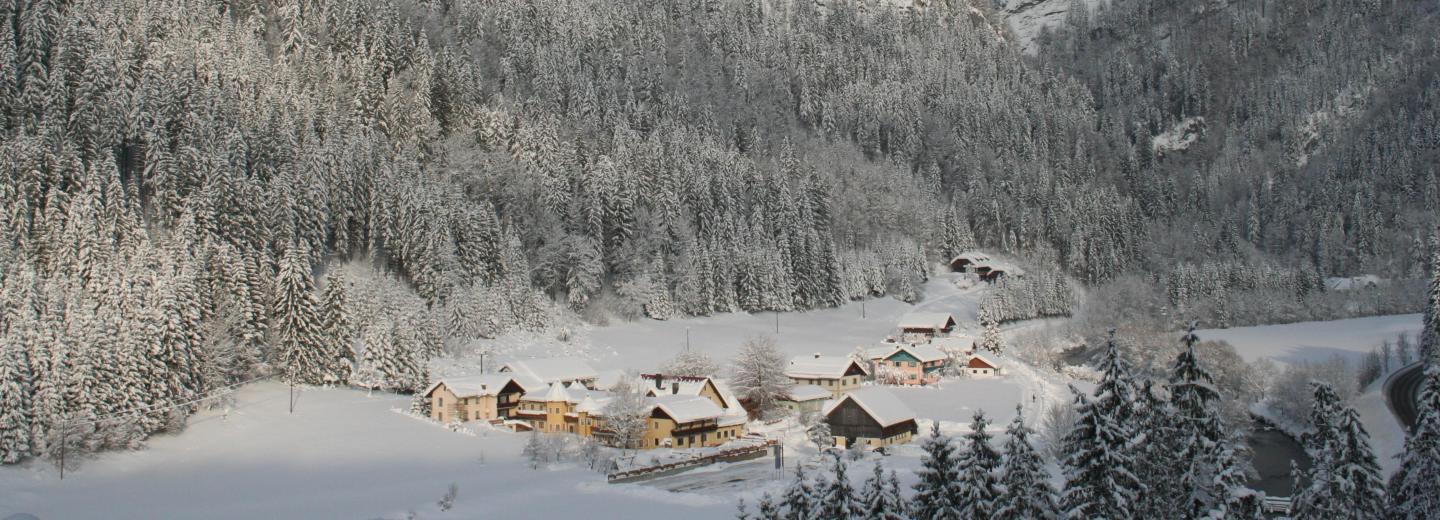 © Eurotours Göstling an der Ybbs, Ausztria