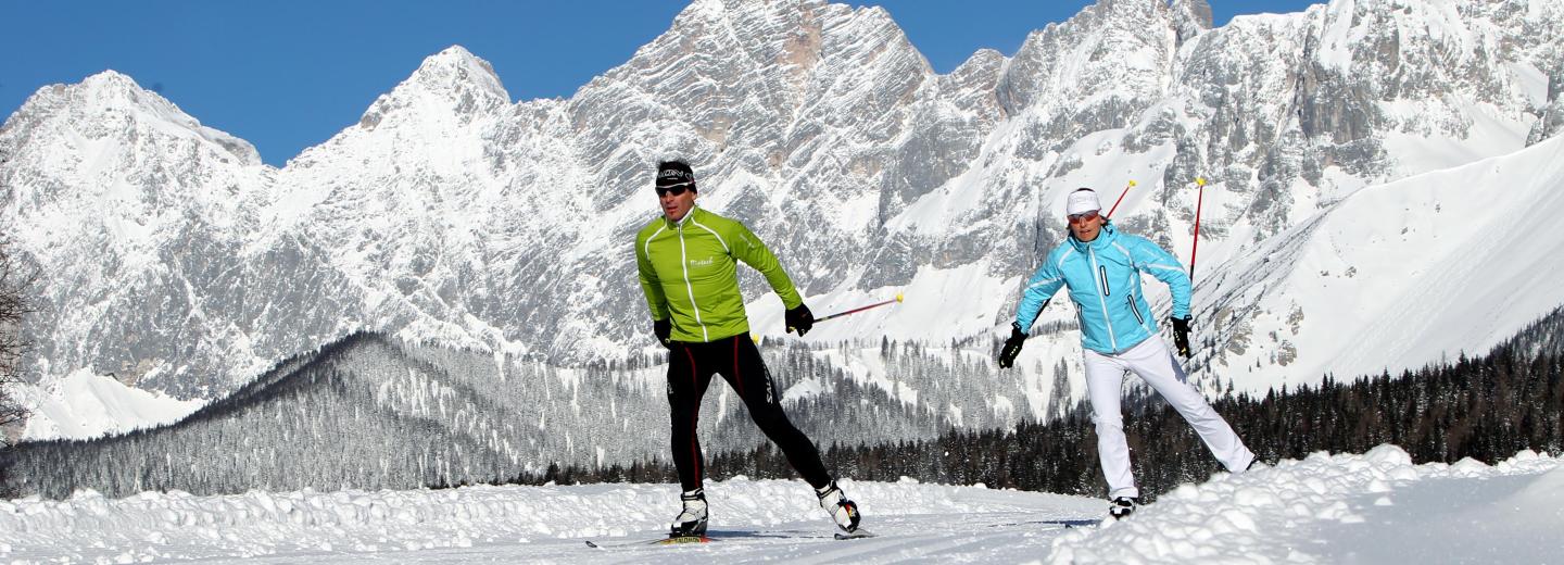 © Photo-Austria Simon Lehner Ramsau am Dachstein