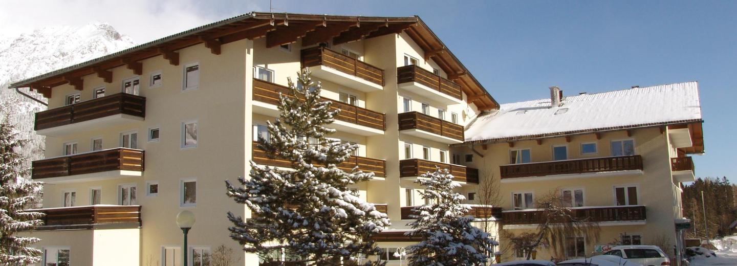 © Eurotours Ramsau am Dachstein