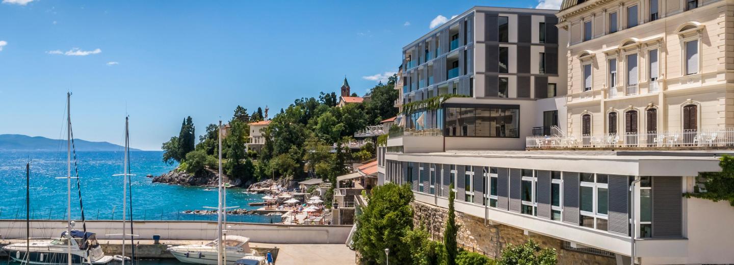 © Eurotours Opatija