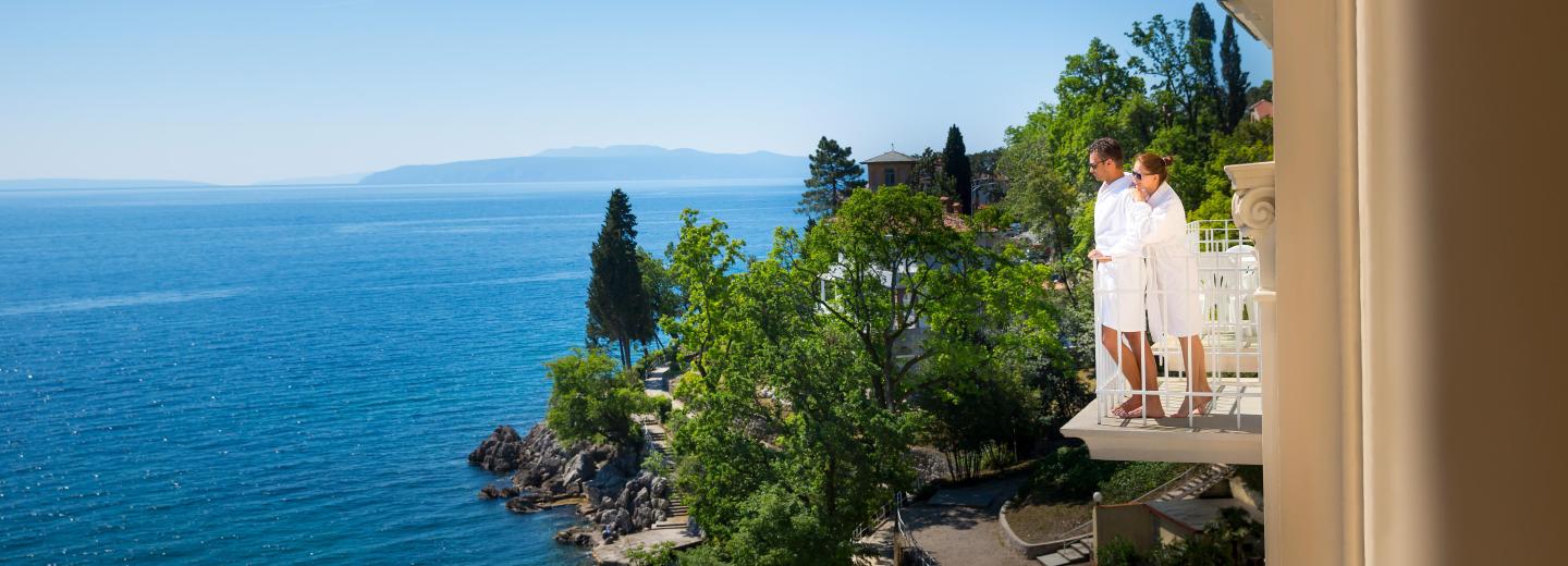 © Eurotours Opatija
