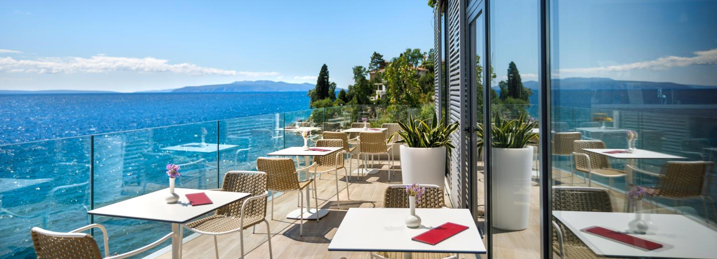© Eurotours Opatija