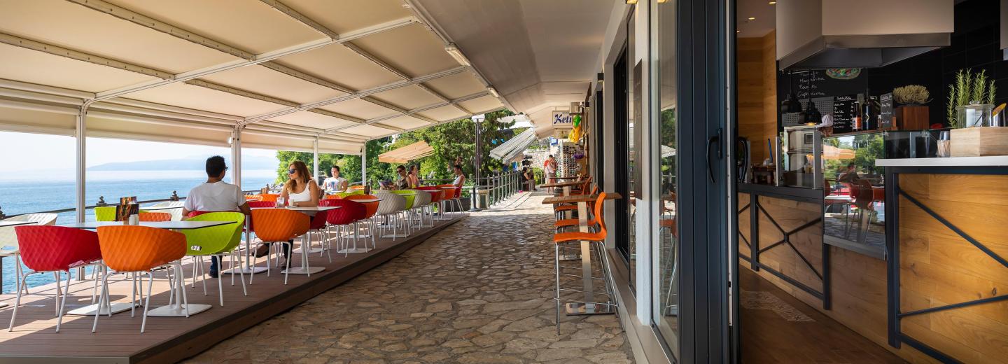 © Eurotours Opatija