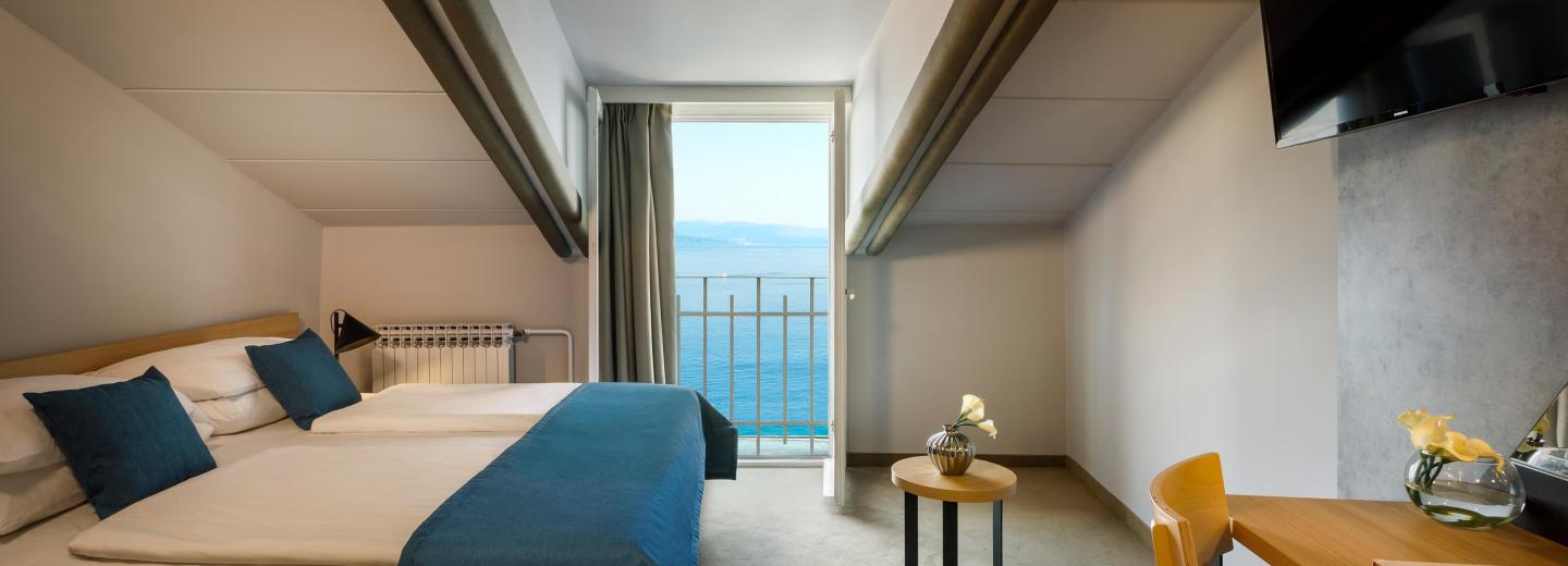 © Eurotours Opatija