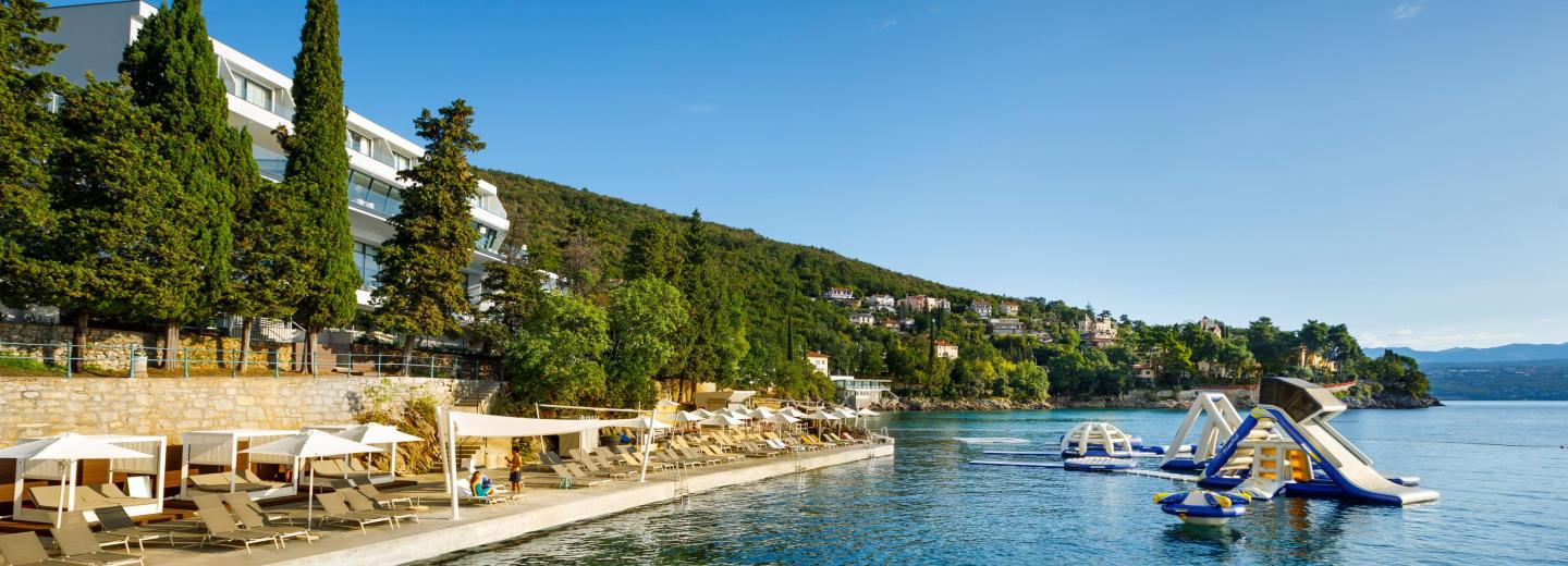 © Eurotours Opatija